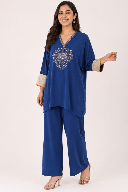 Royal Blue