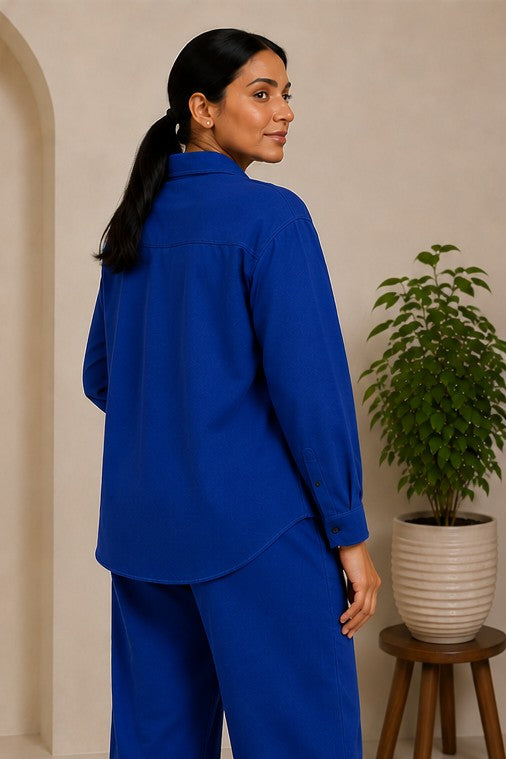 Royal Blue