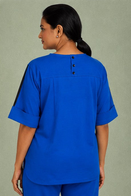 Royal Blue