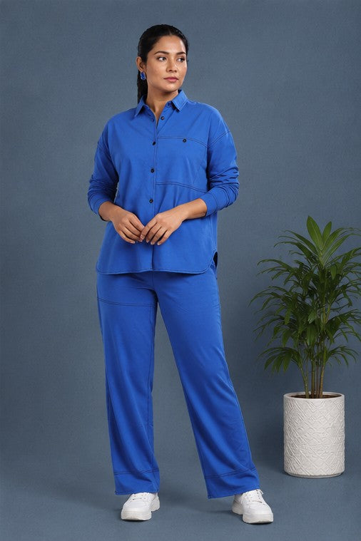 Royal Blue