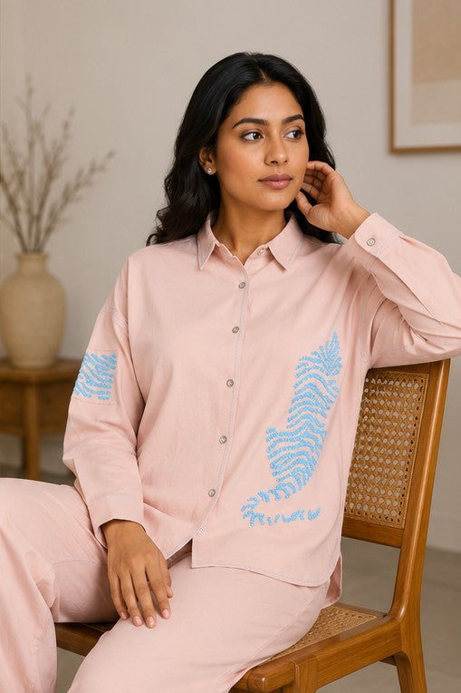Light Pink