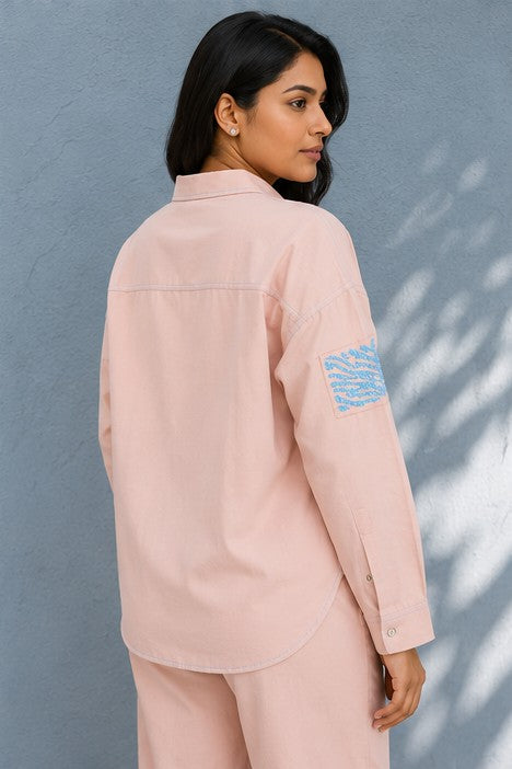 Light Pink