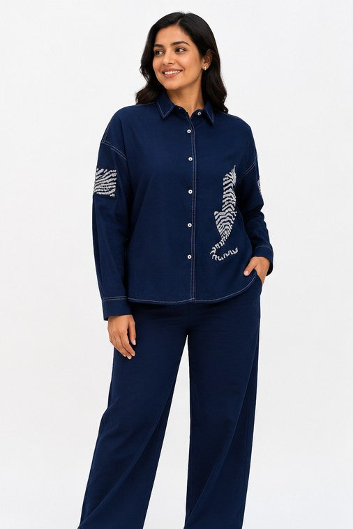 Navy