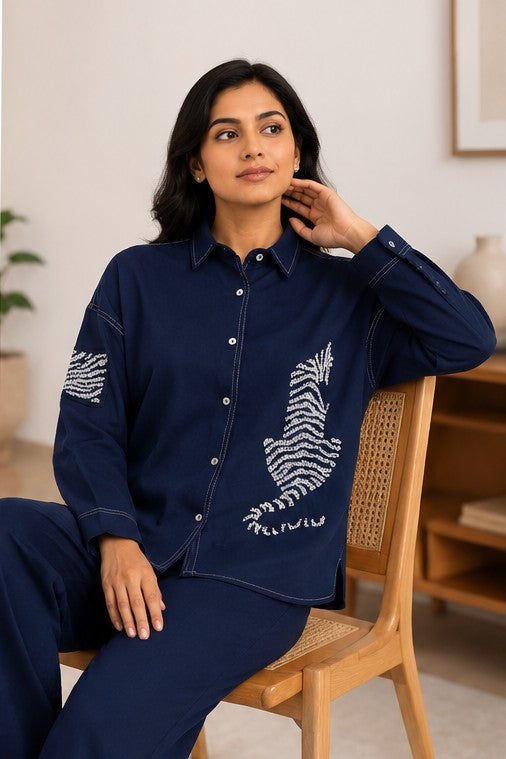 Navy