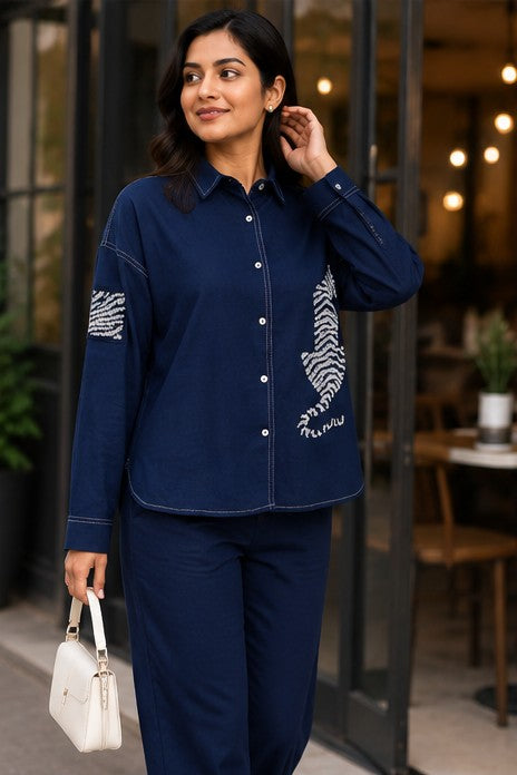 Navy