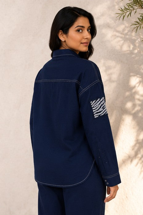 Navy