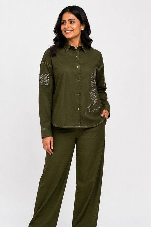 Olive