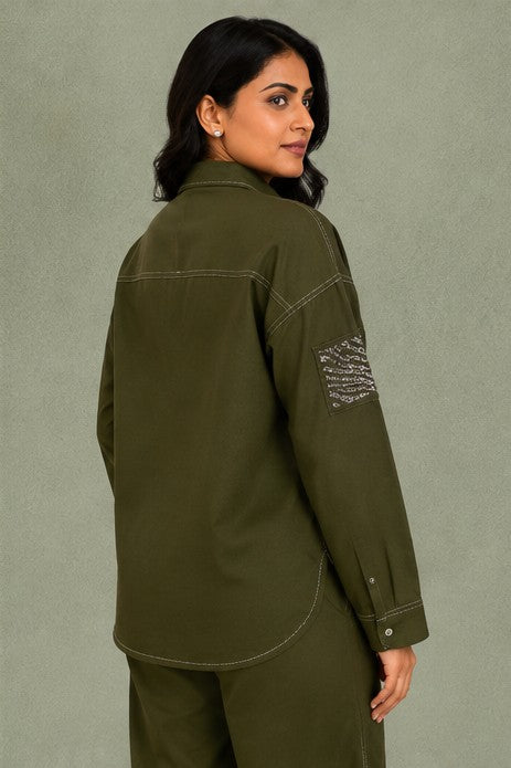 Olive