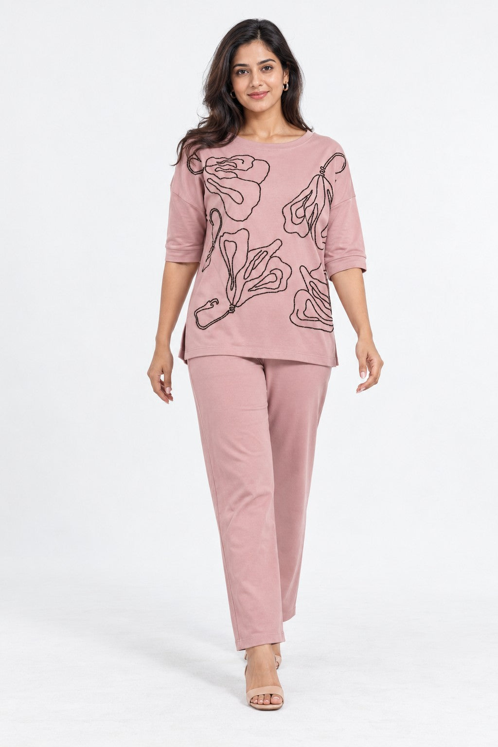 Ash Pink