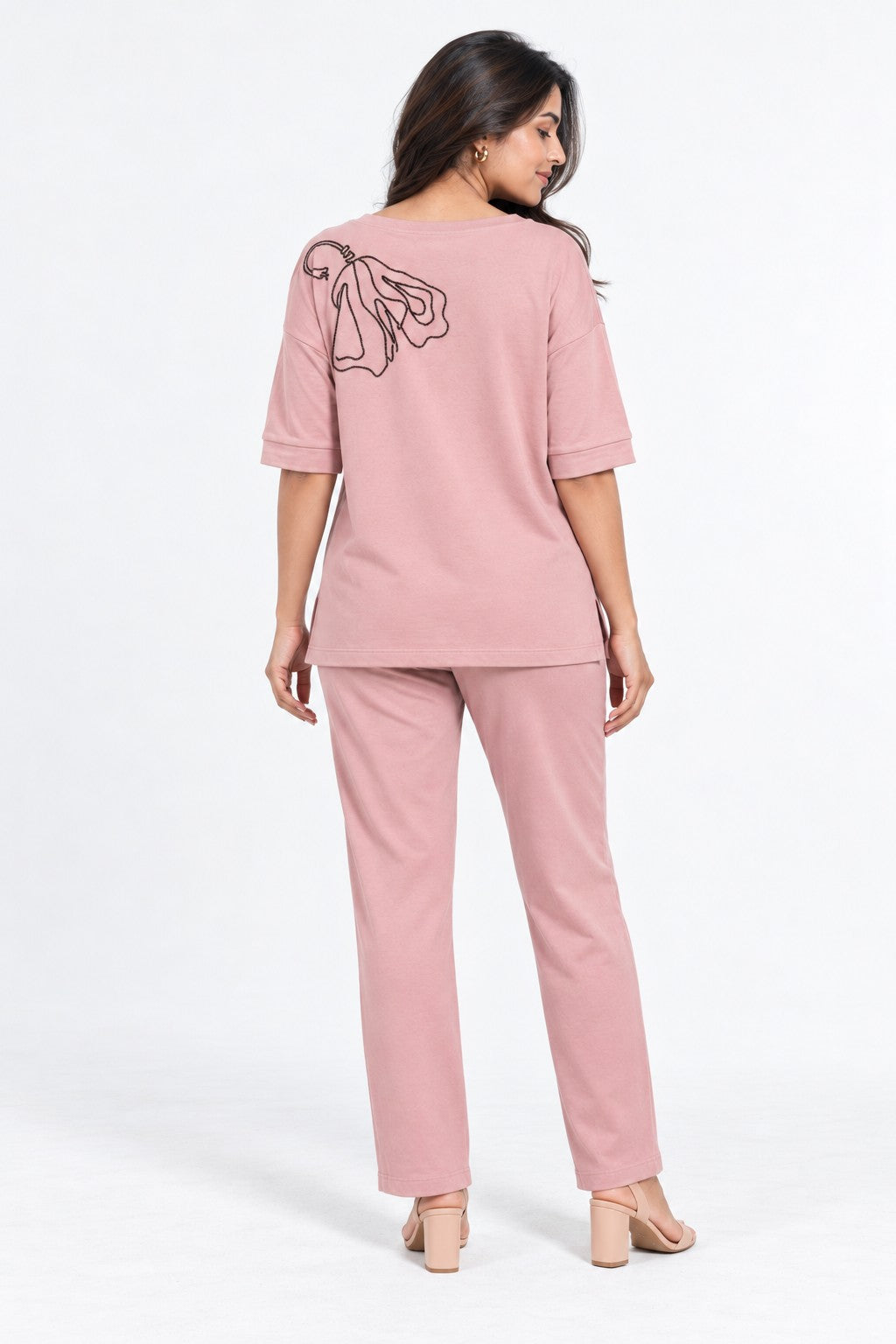 Ash Pink