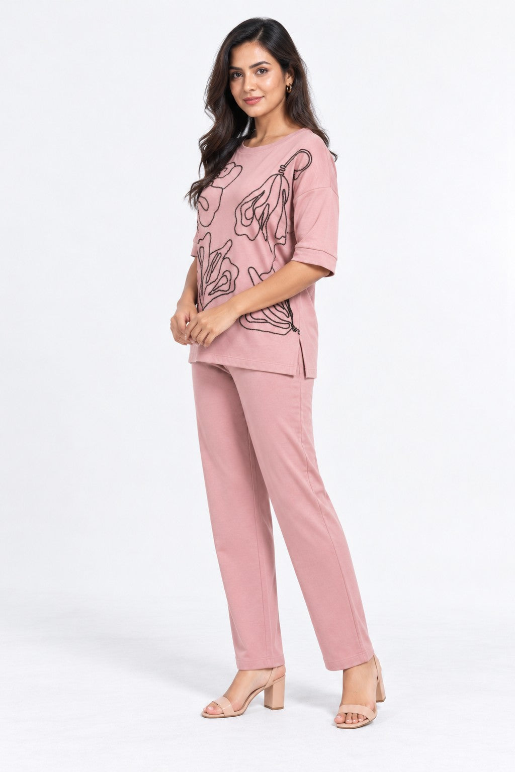 Ash Pink