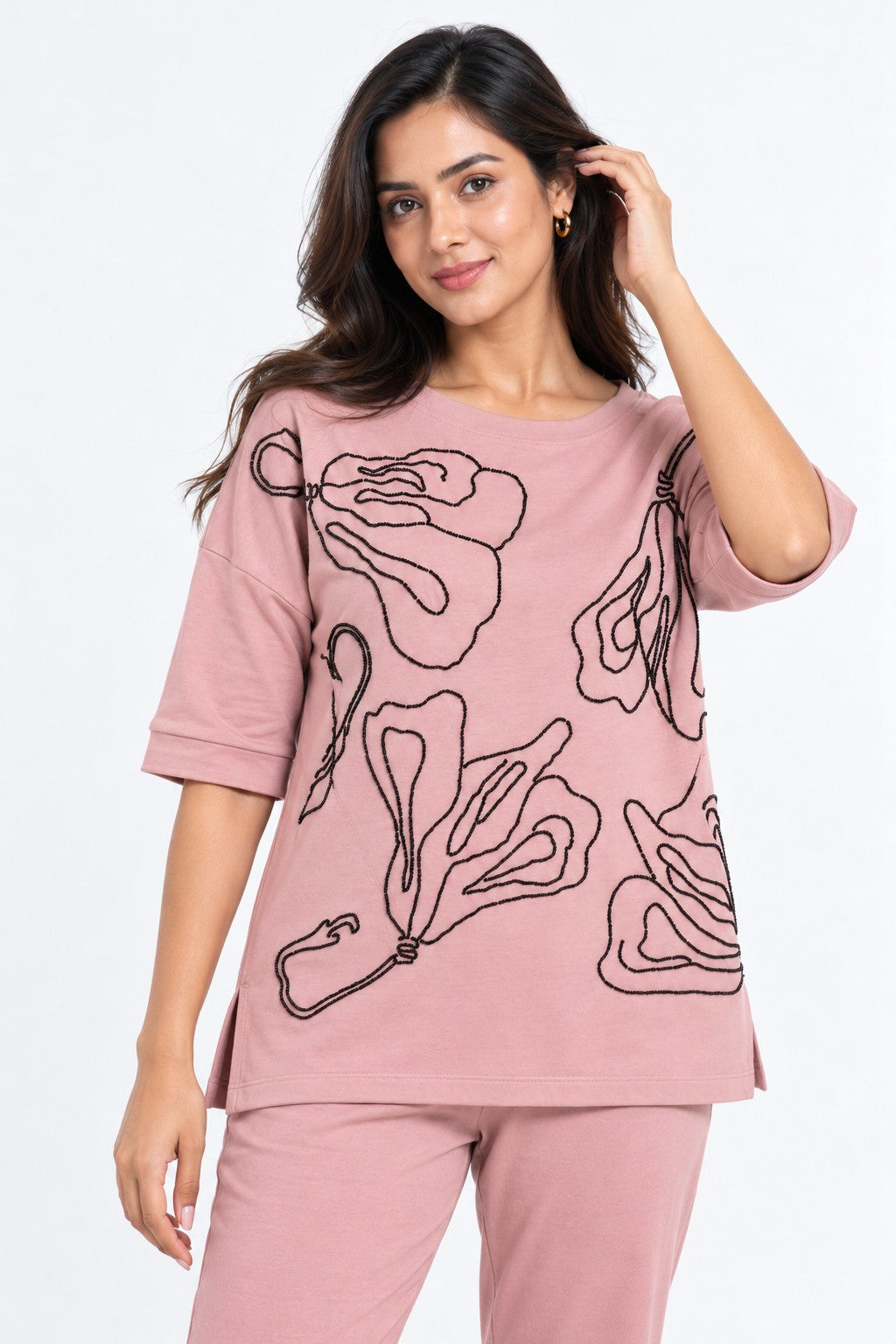Ash Pink