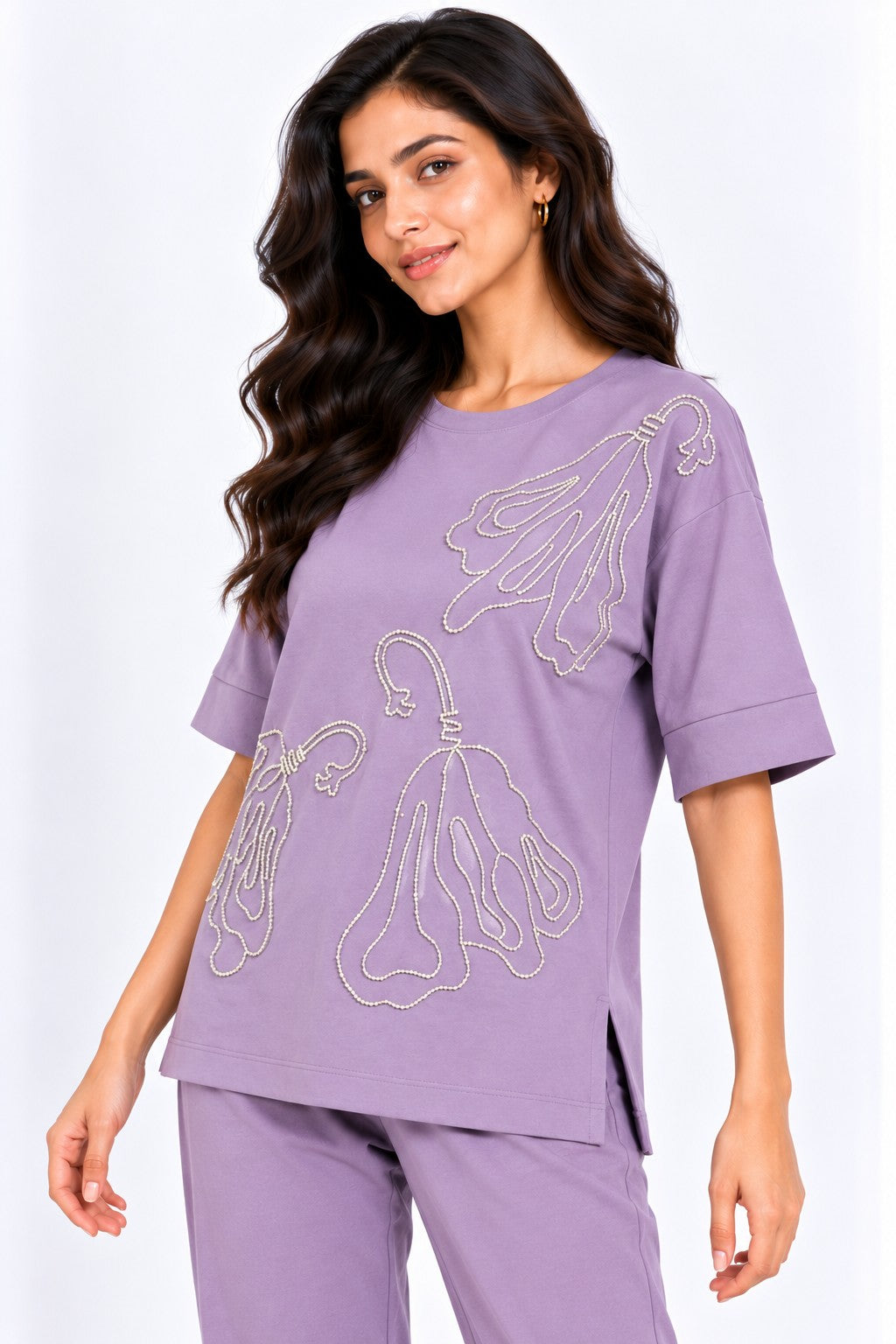 Dusty Lilac