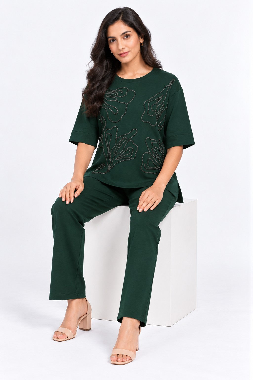 Forest Green