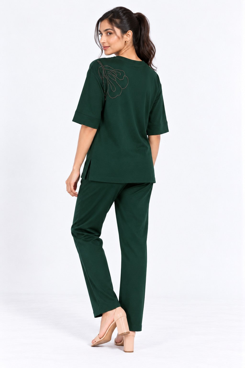 Forest Green