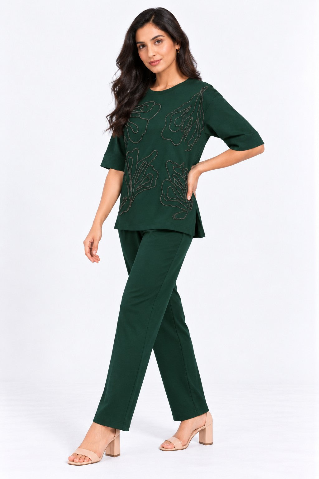 Forest Green