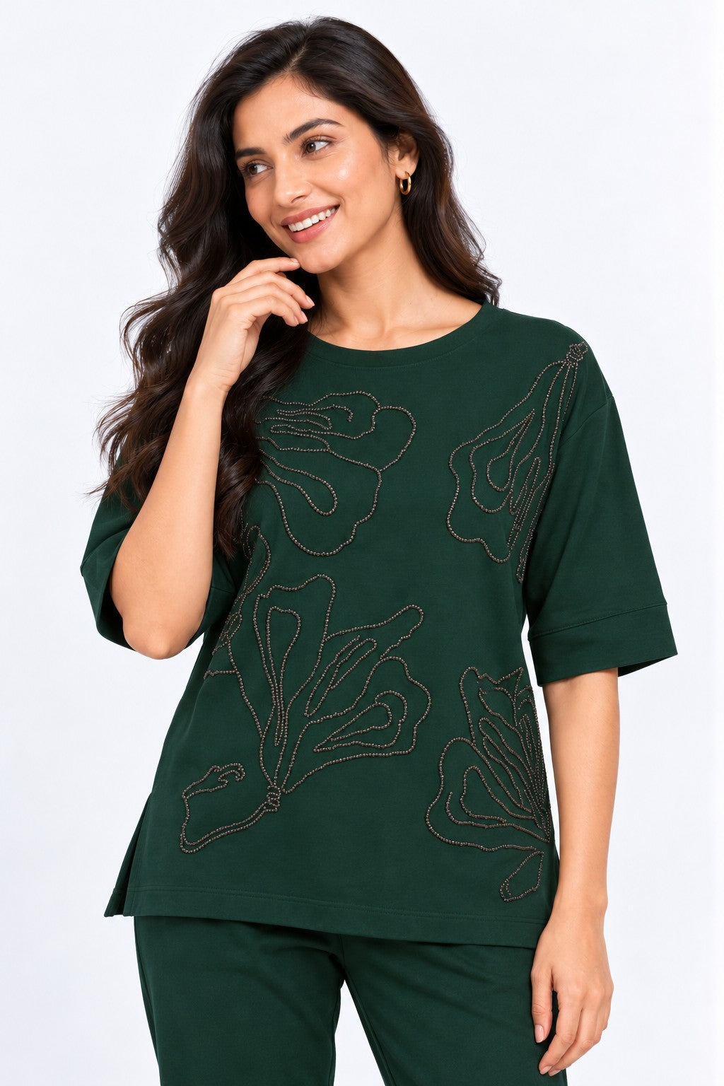 Forest Green
