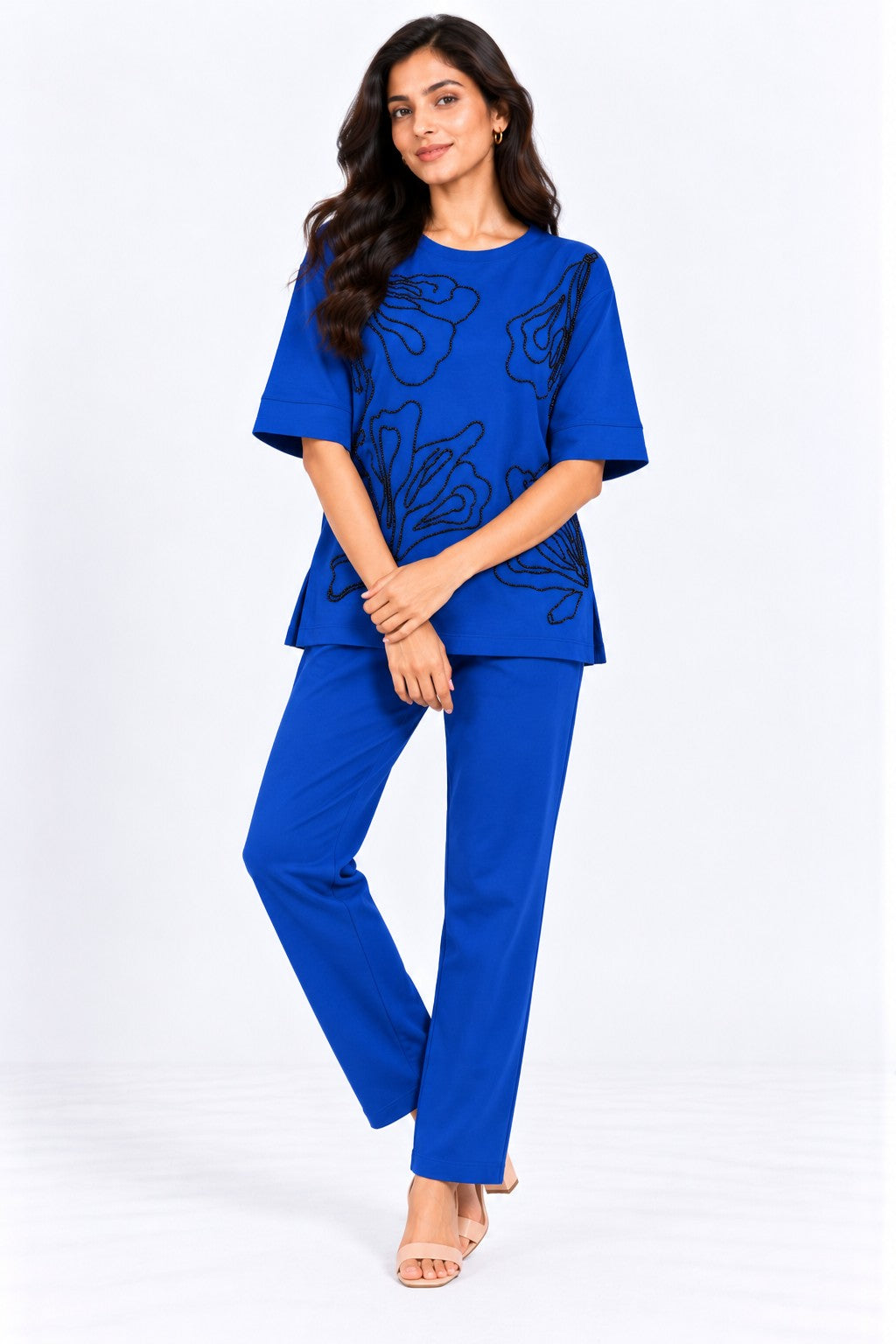 Royal Blue