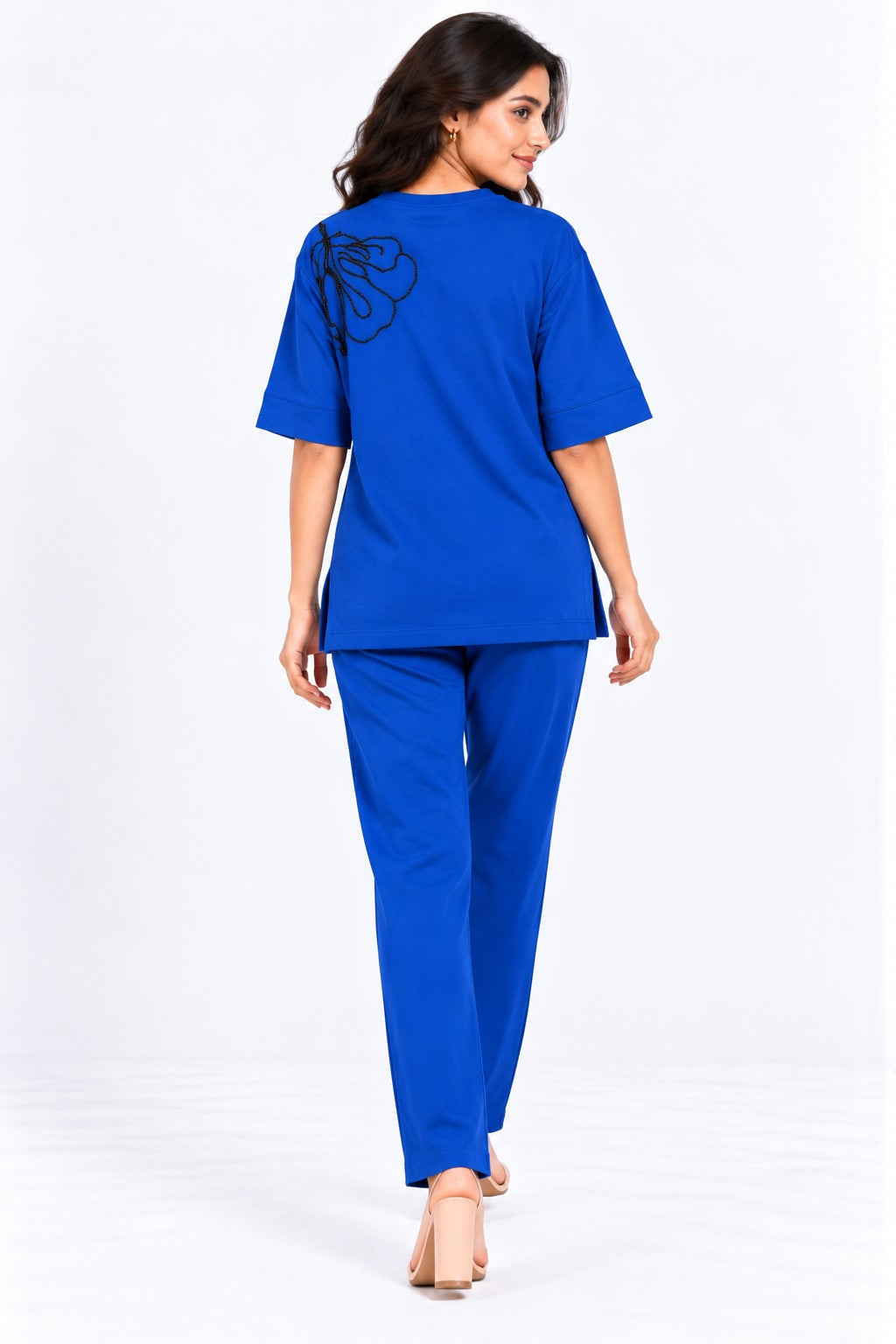 Royal Blue