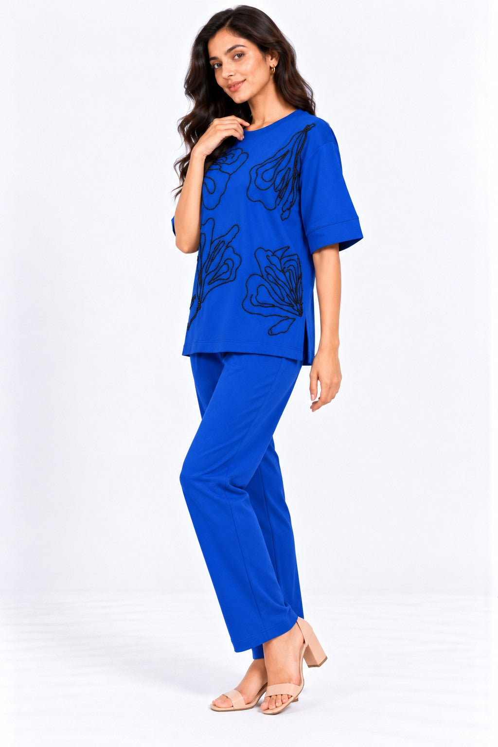 Royal Blue