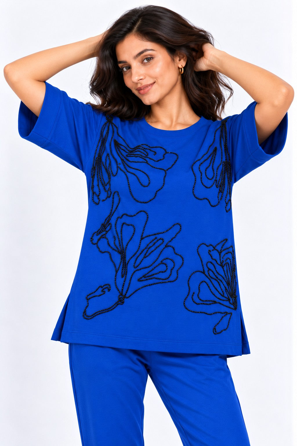 Royal Blue