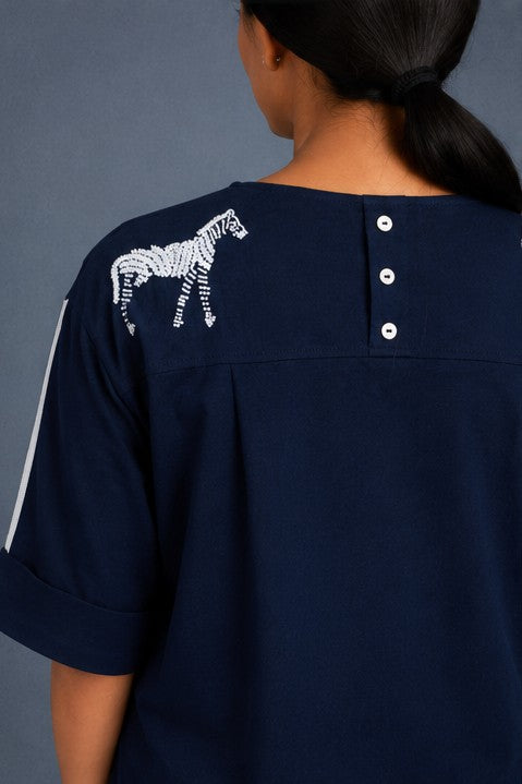 Navy