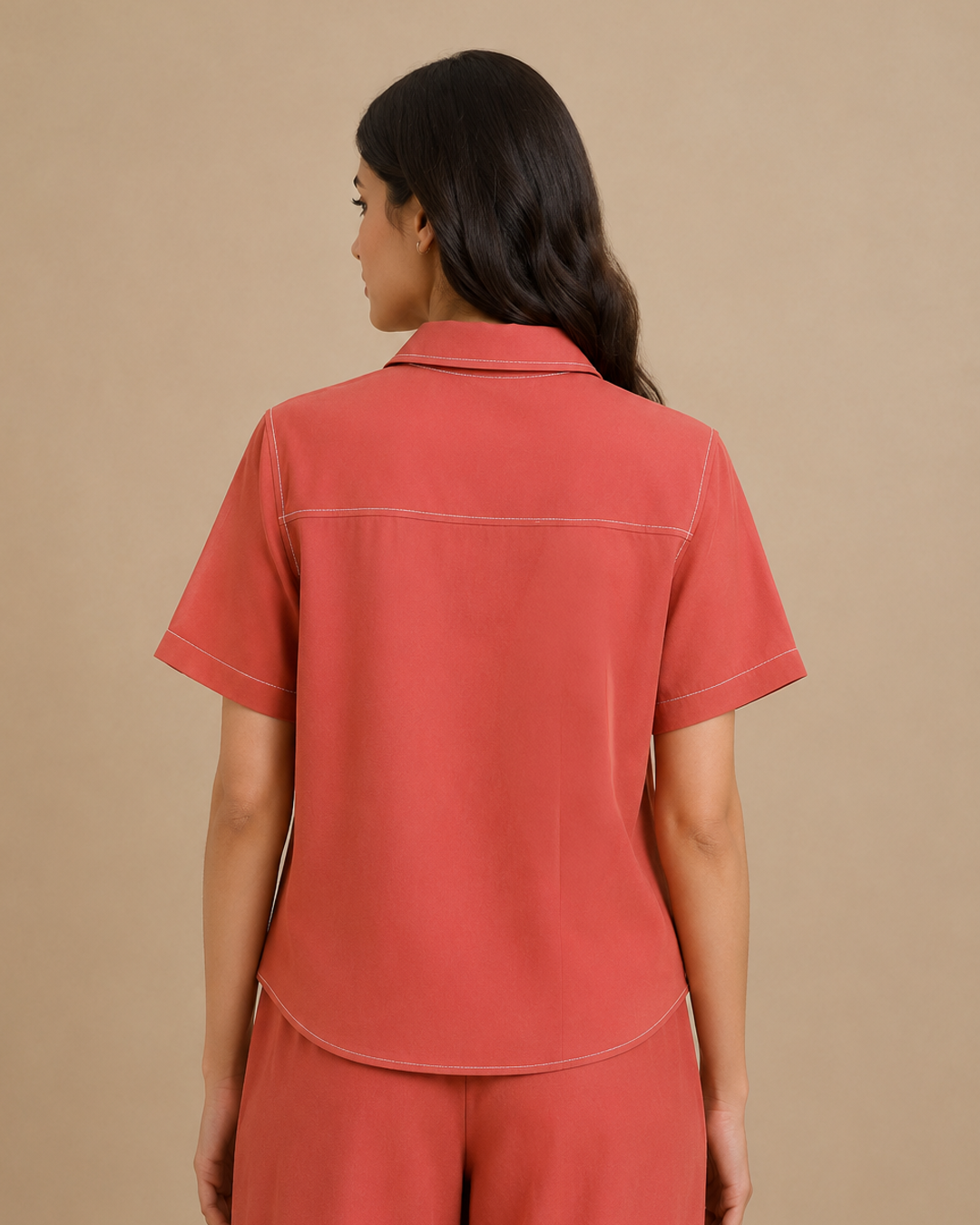 coral