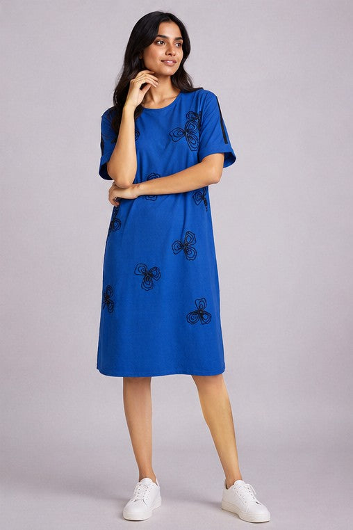 Denim Blue