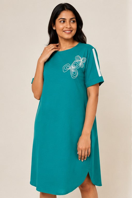 Emerald Green