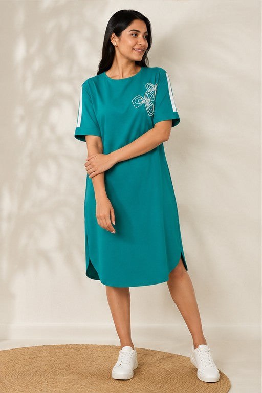 Emerald Green