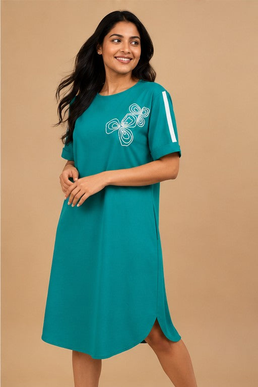 Emerald Green