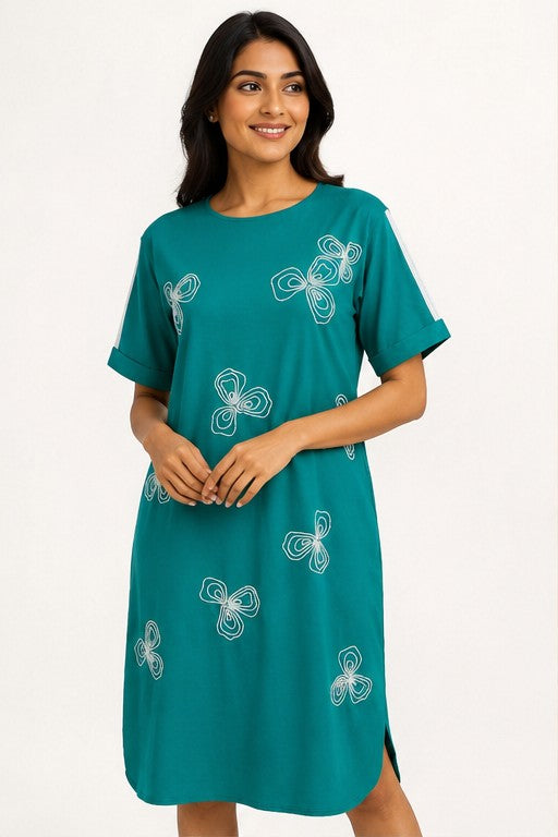 Emerald Green