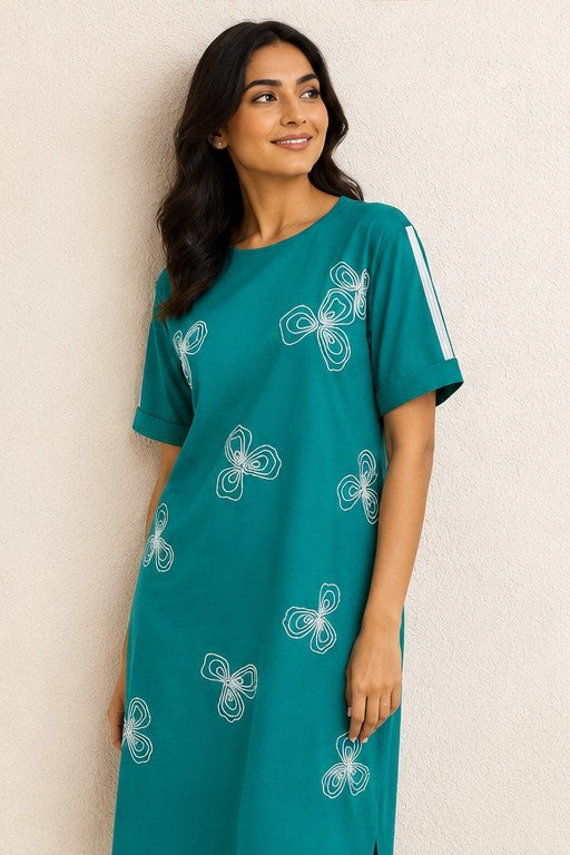 Emerald Green