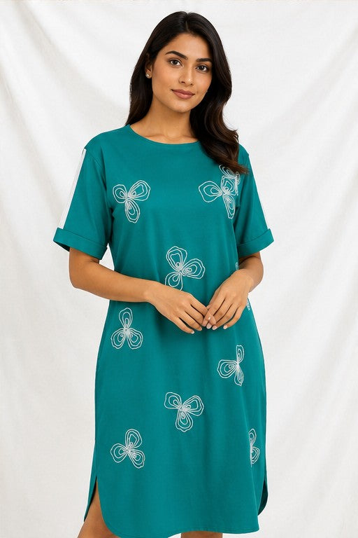Emerald Green