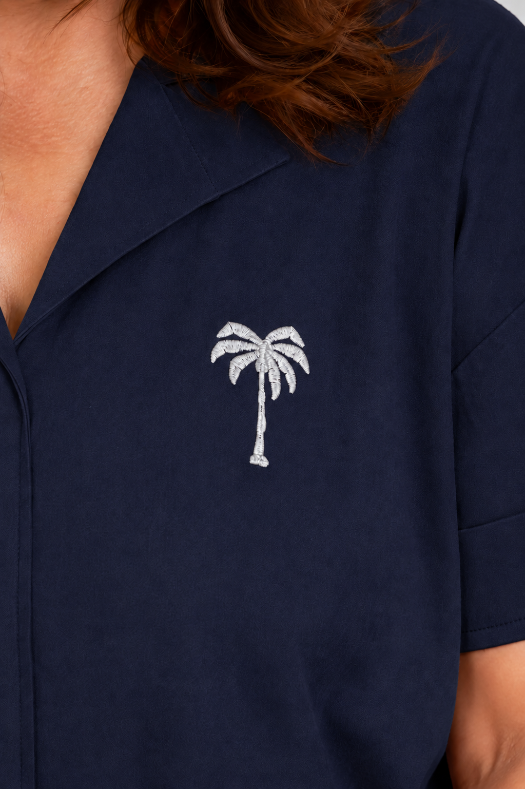 navy