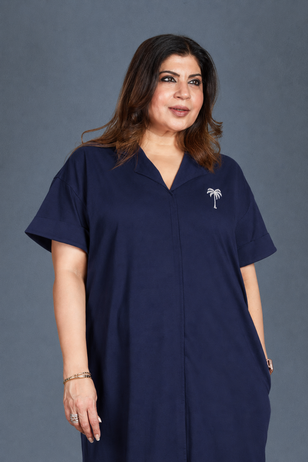 navy
