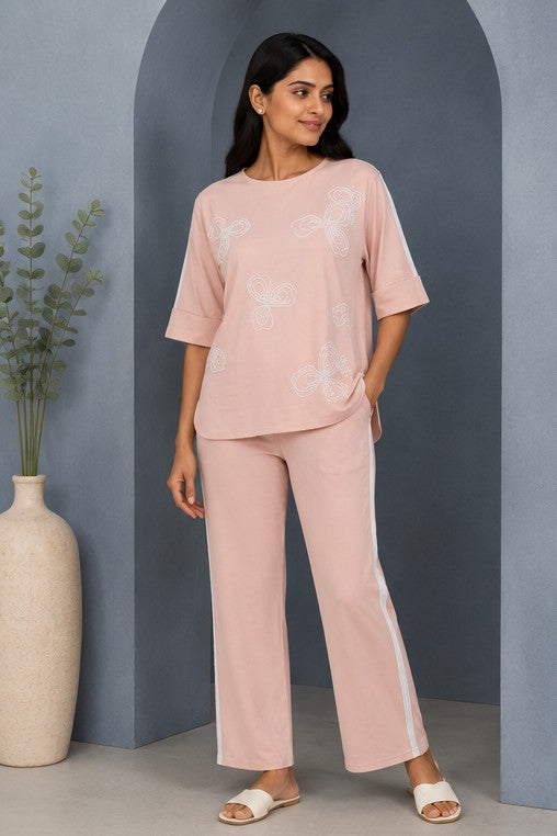 Light Pink