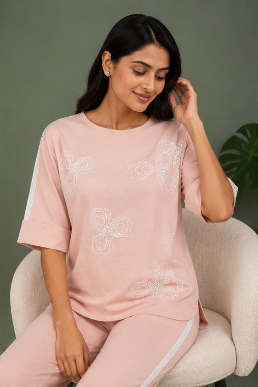 Light Pink