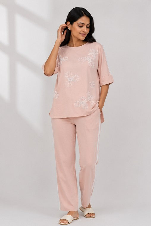 Light Pink