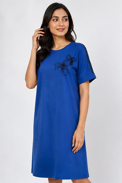Royal Blue