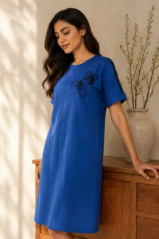 Royal Blue
