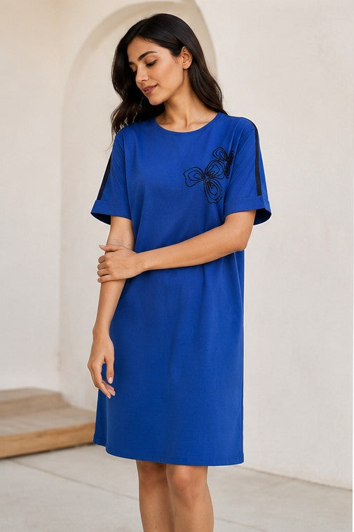 Royal Blue