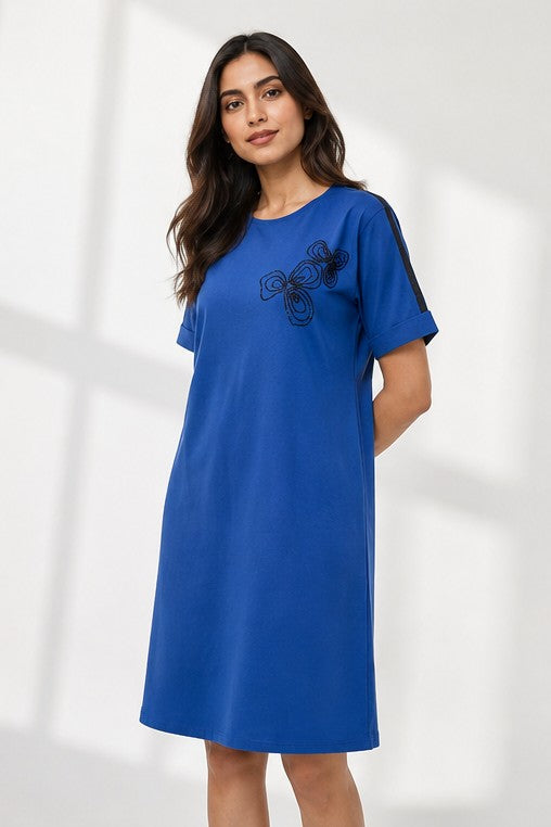 Royal Blue