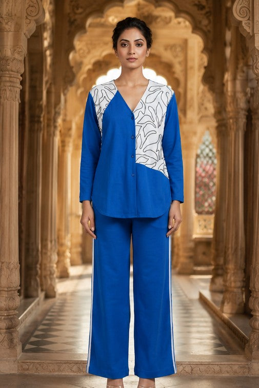 Royal Blue