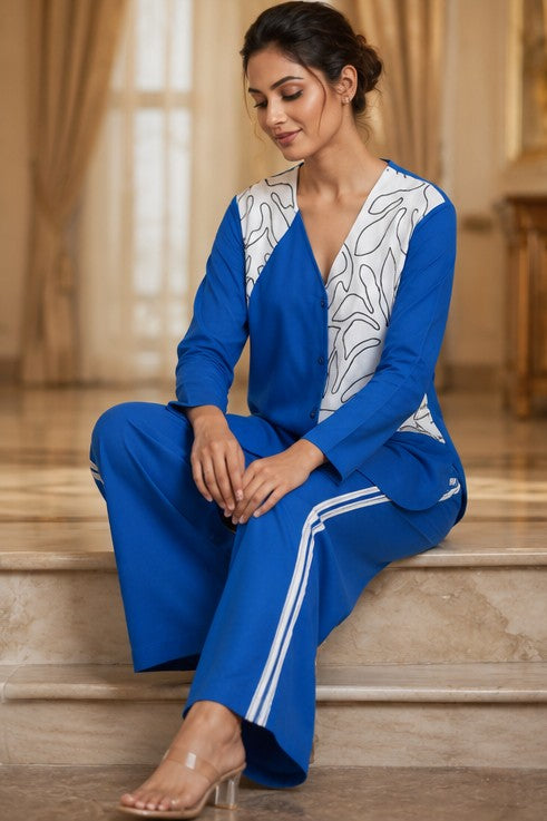 Royal Blue